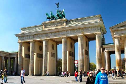 Qué visitar en Berlín 2024